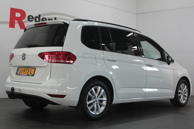 Volkswagen TOURAN 1.4 TSI Comfortline - Automaat - Airco / Parksens. / Trekhaak