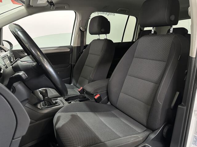Volkswagen TOURAN 1.4 TSI Comfortline - Automaat - Airco / Parksens. / Trekhaak