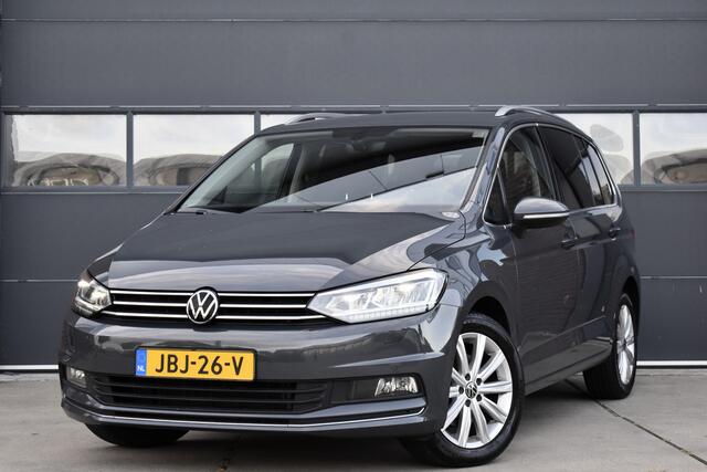 Volkswagen TOURAN 1.5 TSI Highline 7p