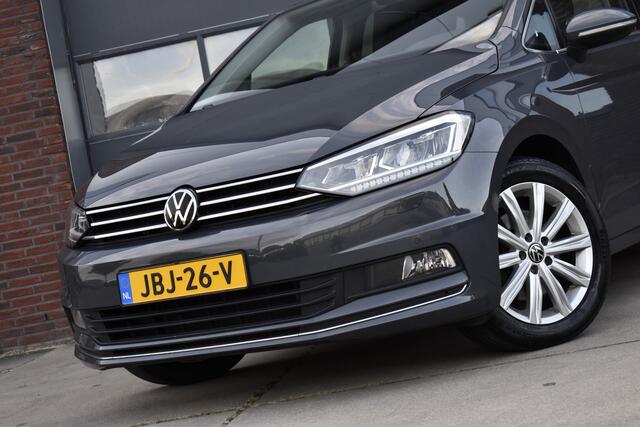 Volkswagen TOURAN 1.5 TSI Highline 7p
