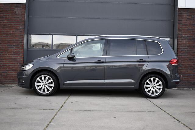 Volkswagen TOURAN 1.5 TSI Highline 7p