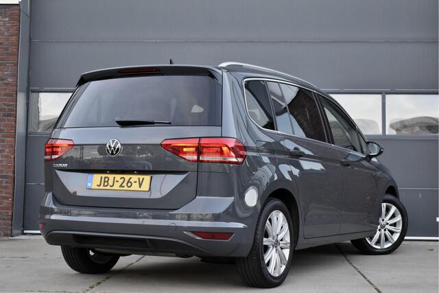 Volkswagen TOURAN 1.5 TSI Highline 7p