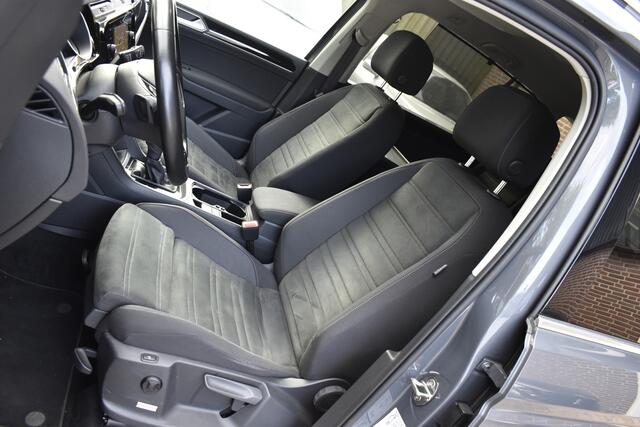 Volkswagen TOURAN 1.5 TSI Highline 7p