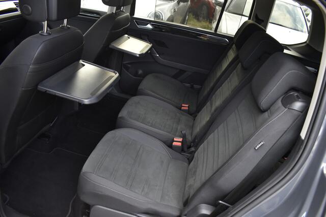 Volkswagen TOURAN 1.5 TSI Highline 7p