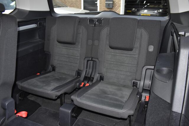 Volkswagen TOURAN 1.5 TSI Highline 7p
