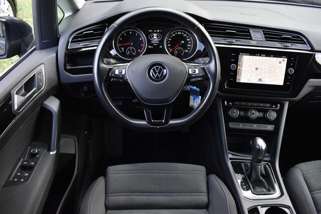 Volkswagen TOURAN 1.5 TSI Highline 7p