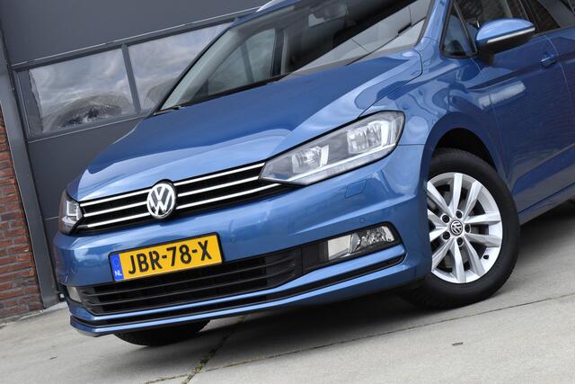 Volkswagen TOURAN 1.2 TSI Comfortline Business Navi - Cruise - Clima - Stoelverw.