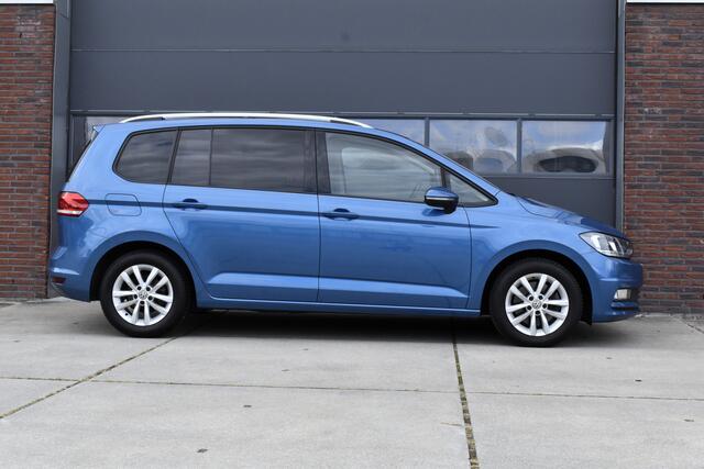 Volkswagen TOURAN 1.2 TSI Comfortline Business Navi - Cruise - Clima - Stoelverw.
