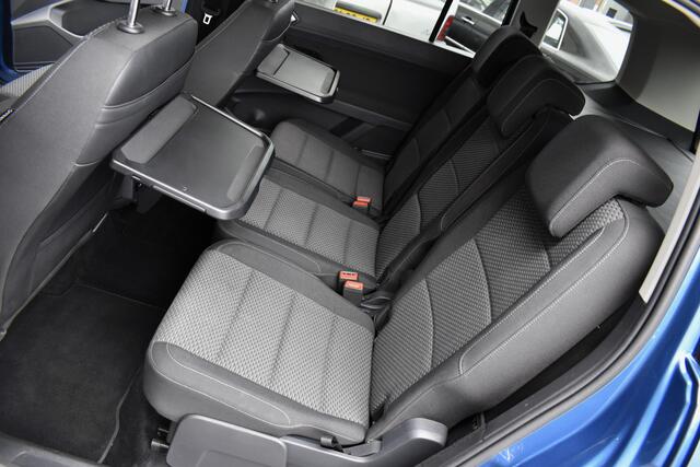Volkswagen TOURAN 1.2 TSI Comfortline Business Navi - Cruise - Clima - Stoelverw.