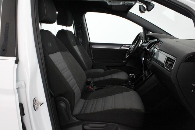 Volkswagen TOURAN 1.4 TSI R-Line 7p. > 150pk/7-zit/Automaat/18inch/Nette staat!