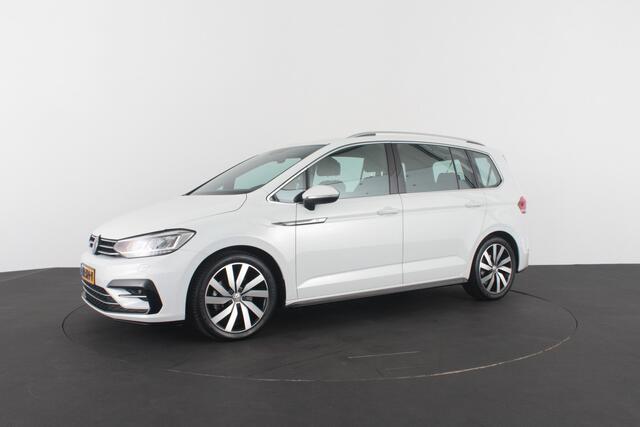 Volkswagen TOURAN 1.4 TSI R-Line 7p. > 150pk/7-zit/Automaat/18inch/Nette staat!
