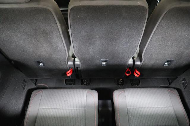 Volkswagen TOURAN 1.4 TSI Highline Business R 7p | Adaptive-cruise | Trekhaak | Parkeerhulp | Navigatie | Clima | Stoel & Stuurverwarming | Apple Carplay & Android Auto | All-season Banden