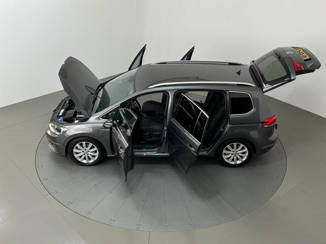 Volkswagen TOURAN 1.8 TSI HIGHLINE DSG AUTOMAAT