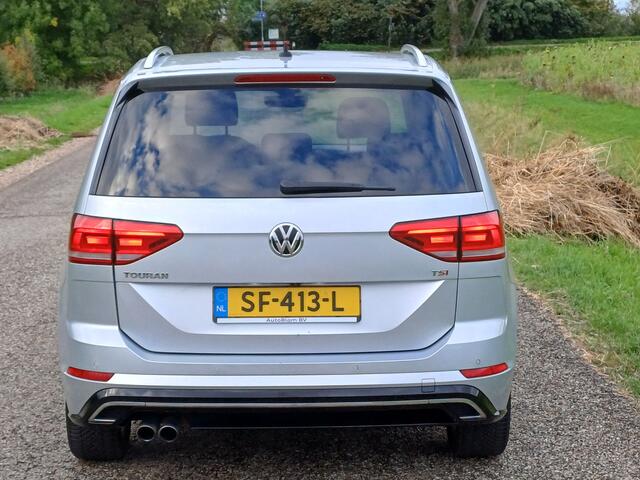Volkswagen TOURAN 1.4 TSI Highline R-Line 7-Pers. /Trekh./Navi/Cilma/Camera/Cruise/Led/