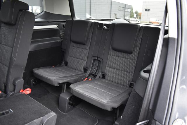 Volkswagen TOURAN 1.4 TSI Highline 7p Carplay - Cruise - Navi - Clima