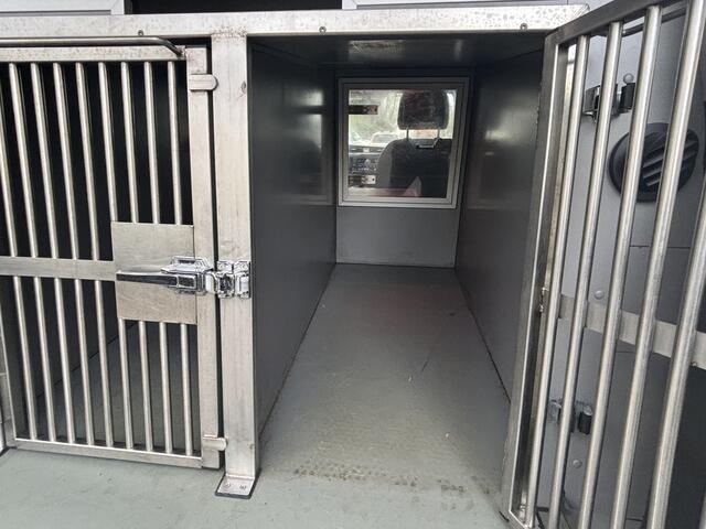 Volkswagen TOURAN 2.0 TDI AUTOMAAT / HONDENWAGEN