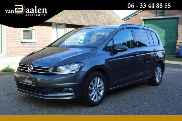 Volkswagen TOURAN 1.4 TSI Comfortline 7 PERSOONS NAVI ECC AUTOM 119000KM!!!