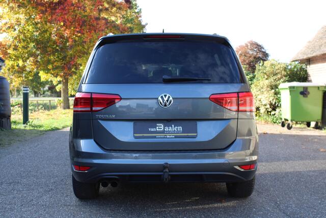 Volkswagen TOURAN 1.4 TSI Comfortline 7 PERSOONS NAVI ECC AUTOM 119000KM!!!