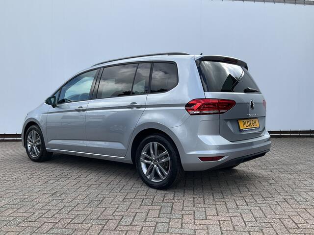 Volkswagen TOURAN 7-Pers 1.5 TSI EVO ACT 150 COMFORTLINE EDITION 7P Stoelverw Keyless Adapt.Cruise