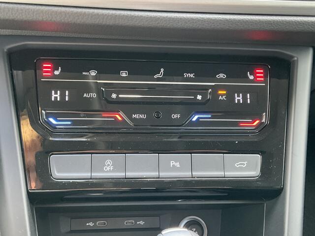 Volkswagen TOURAN 7-Pers 1.5 TSI EVO ACT 150 COMFORTLINE EDITION 7P Stoelverw Keyless Adapt.Cruise