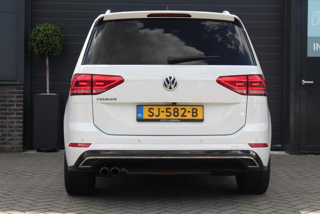 Volkswagen TOURAN 1.4 TSI Highline Business R | 7-Pers. | Pano | Camera