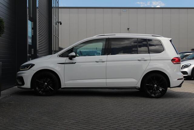 Volkswagen TOURAN 1.4 TSI Highline Business R | 7-Pers. | Pano | Camera