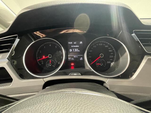 Volkswagen TOURAN 1.4 TSI Comfortline 7p Navigatie | Trekhaak | Climate controle | Camera