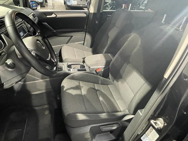 Volkswagen TOURAN 1.4 TSI Comfortline 7p Navigatie | Trekhaak | Climate controle | Camera