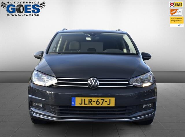 Volkswagen TOURAN Highline BMT/Start-Stop