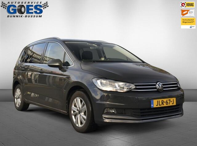 Volkswagen TOURAN Highline BMT/Start-Stop
