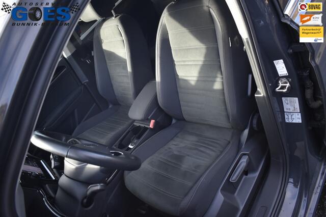 Volkswagen TOURAN Highline BMT/Start-Stop