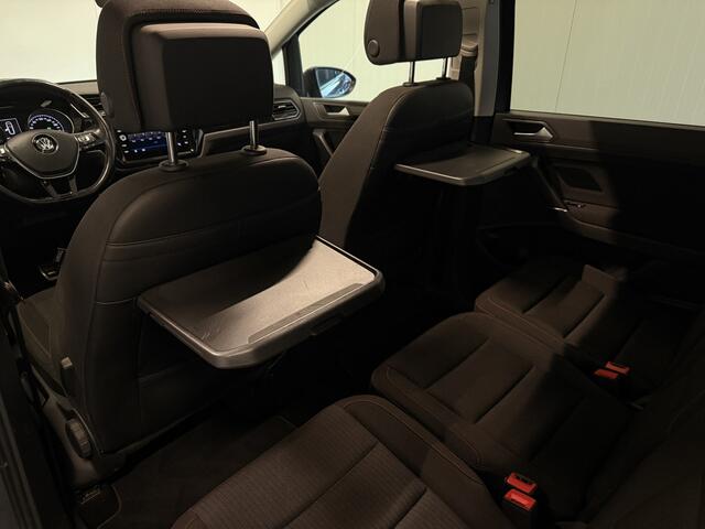 Volkswagen TOURAN 1.4 TSI Comfortline 7p | Pano | Stoelverwarming | Achteruitrijcamera | Trekhaak | Apple Carplay / Android Auto |