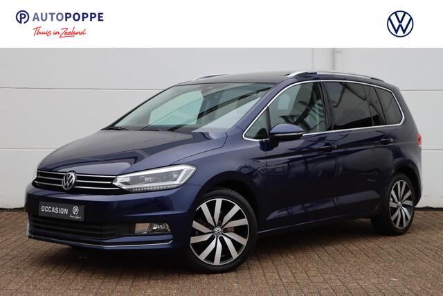 Volkswagen TOURAN 1.8 TSI Highline 180pk DSG7