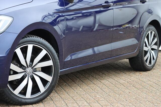 Volkswagen TOURAN 1.8 TSI Highline 180pk DSG7