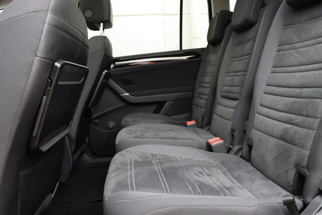 Volkswagen TOURAN 1.8 TSI Highline 180pk DSG7