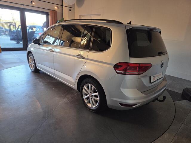 Volkswagen TOURAN 1.2 TSI Comfortline 7-Persoons, Trekhaak