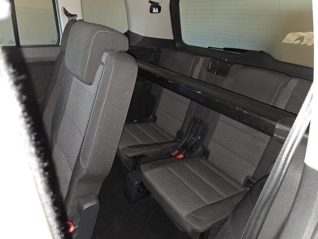 Volkswagen TOURAN 1.2 TSI Comfortline 7-Persoons, Trekhaak