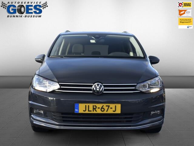 Volkswagen TOURAN III Highline BMT/Start-Stop