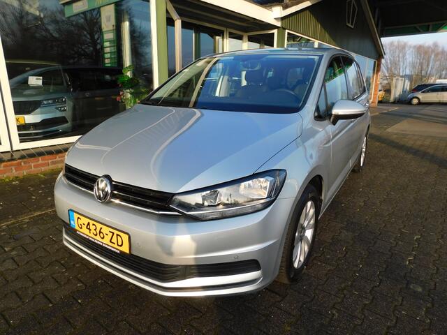 Volkswagen TOURAN 1.2TSI 110PK 7P!! COMF.LINE! All-in Prijs! Trekhaa