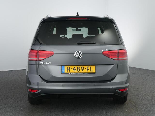 Volkswagen TOURAN 1.5 TSI Highline Business R 7p | Led | ACC | Alcantara | Carplay |