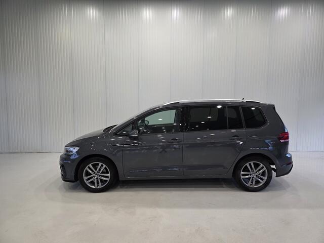 Volkswagen TOURAN 1.5 TSI Highline Business R-Line |7-persoons|CARPLAY|NAVI|