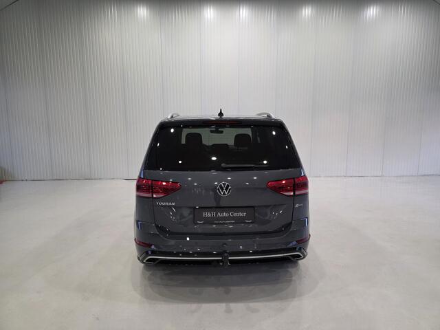 Volkswagen TOURAN 1.5 TSI Highline Business R-Line |7-persoons|CARPLAY|NAVI|