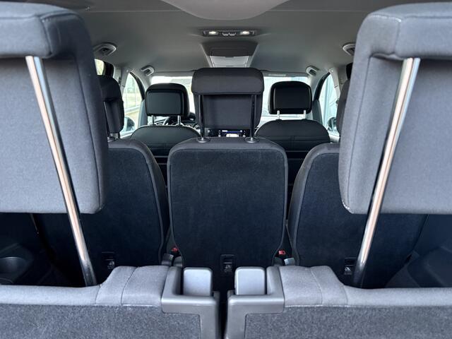 Volkswagen TOURAN 1.5 TSi 150pk Highline 7-persoons NAVI/CARPLAY/CLIMA/ADAPT/CRUISE/PDC