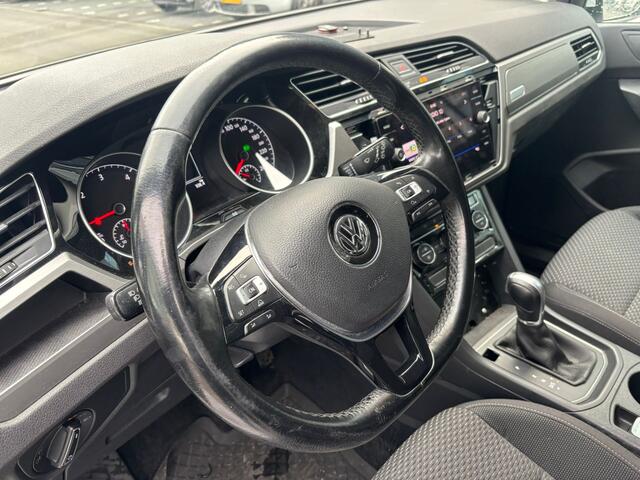 Volkswagen TOURAN 2.0 TDI SCR AUTOMAAT / 86 DKM / DEALER ONDERHOUDEN