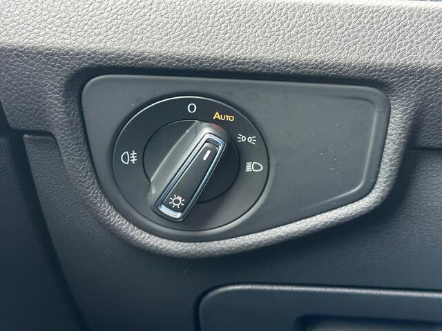 Volkswagen TOURAN 1.5 TSI 150pk DSG Goal 7-persoons | Trekhaak | Dode hoek | Elek. Achterklep | Led | Rijklaar incl. garantie