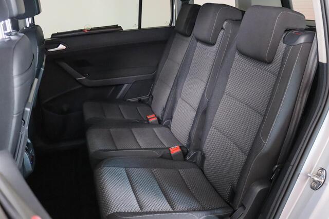 Volkswagen TOURAN 1.2 TSI Comfortline 7-Persoons Trekhaak, Bluetooth,