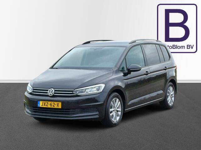 Volkswagen TOURAN 1.4 TSI Highline 7p
