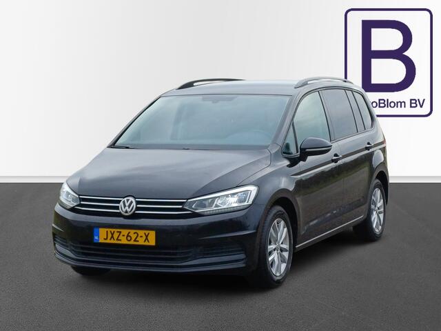 Volkswagen TOURAN 1.4 TSI Highline 7p