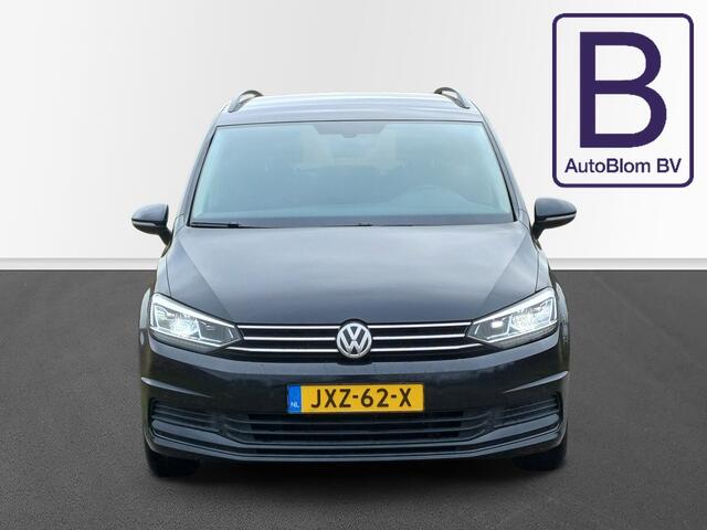 Volkswagen TOURAN 1.4 TSI Highline 7p