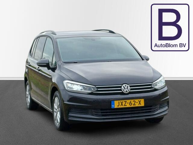 Volkswagen TOURAN 1.4 TSI Highline 7p